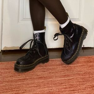 Dr martens Molly